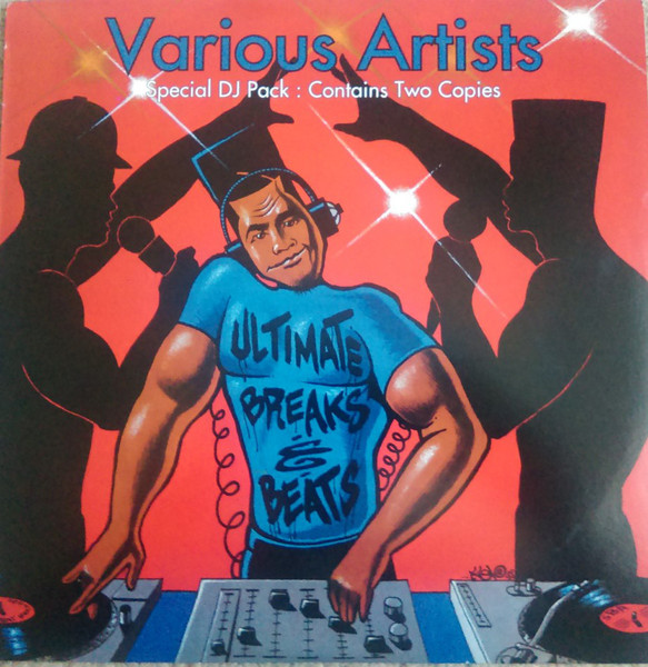 Various - Ultimate Breaks & Beats | Releases | Discogs