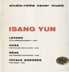 Loyang / Gasa / Réak / Tuyaux Sonores (Vinyl, LP, Album) for sale