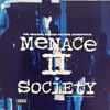 Various - Menace II Society (The Original Motion Picture Soundtrack)