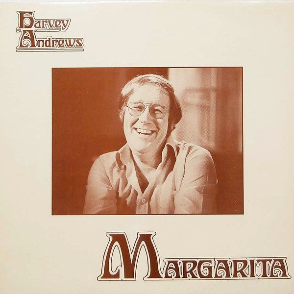 baixar álbum Harvey Andrews - Margarita