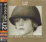 U2 – The Best Of Collection 1980-1990 (1998, Box Set) - Discogs