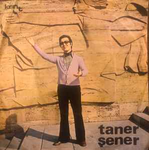 Taner Şener - Gözemi Geldim / Bir İhtimal Daha Var album cover