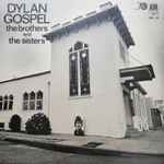 Cover of Dylan Gospel, 1971, Vinyl