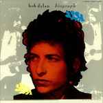 Biograph / Bob Dylan