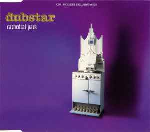 Dubstar – No More Talk (1997, CD) - Discogs