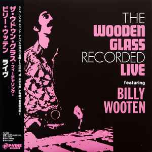 Billy Wooten – Lost Tapes (2018, Vinyl) - Discogs