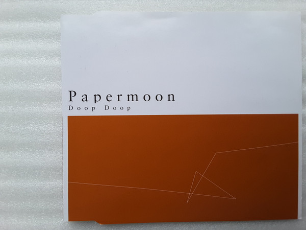 lataa albumi Papermoon - Doop Doop