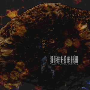 Arelseum - Hyperion / Bees Are From Saturn album cover