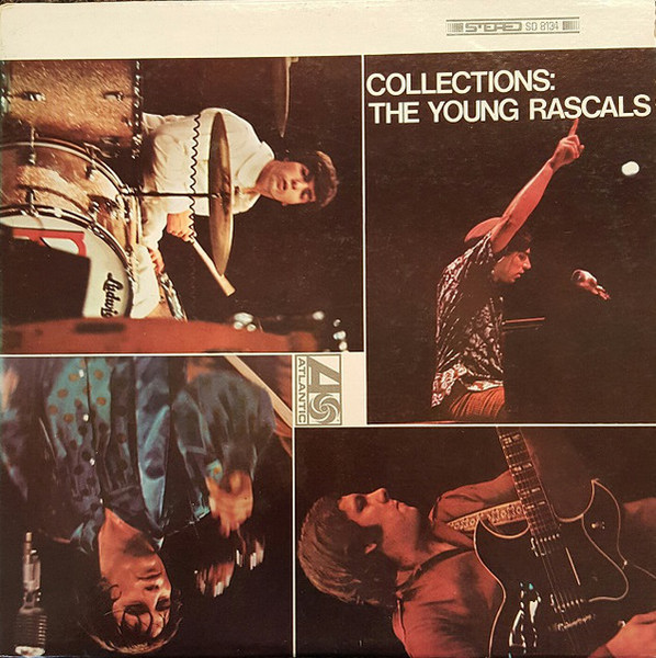 The Young Rascals - Collections | Releases | Discogs