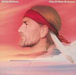 City Of New Orleans (Vinyl, LP, Album) for sale