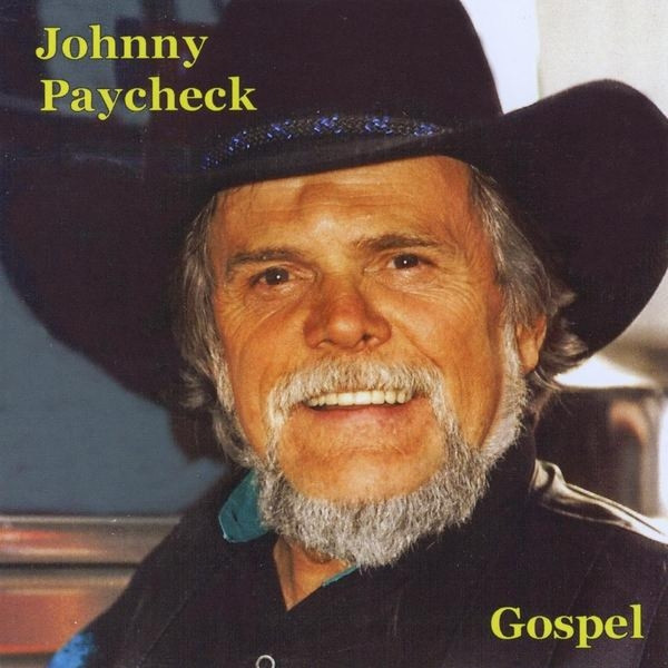 last ned album Johnny Paycheck - Gospel