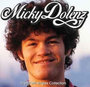Micky Dolenz - The MGM Singles Collection