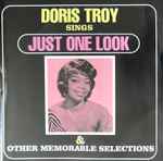 Doris Troy - Just One Look (Vinyl LP)