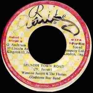 Spanish Town Reggae music | Discogs