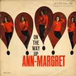 Cover of On The Way Up, 1962-05-00, Vinyl