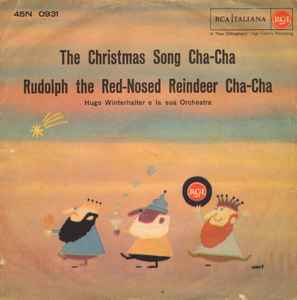 Hugo Winterhalter E La Sua Orchestra The Christmas Song Cha Cha