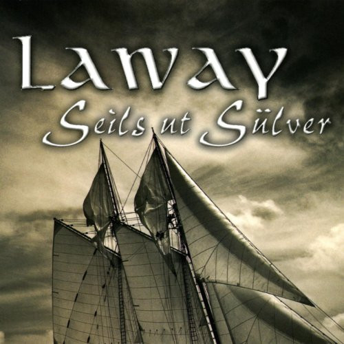 Album herunterladen Laway - Seils Ut Sülver
