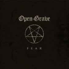 Open Grave - Fear
