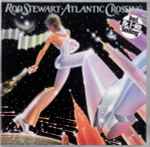 Rod Stewart - Atlantic Crossing (LP, Album, Gat)