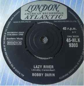 Lazy River (Vinyl, 7