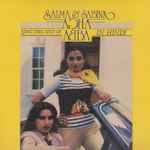 Cover of Agha: Salma & Sabina Sing The Hits Of Abba In Hindi, 1981, Vinyl