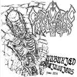 Cover of Unburied Abominations, 2016-02-09, File
