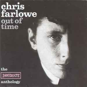 Chris Farlowe - Out Of Time - The Immediate Anthology