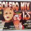 Various - Bolero Mix 13
