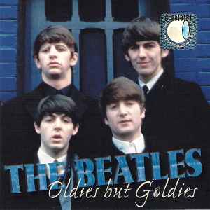 The Beatles - Oldies But Goldies / Revolver