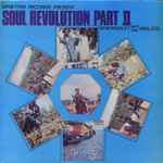 Cover of Soul Revolution Part II, , Vinyl