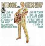 Capa de Pat Boone Sings Guess Who?, 2006, CD