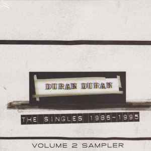 DURUN DURUN/SINGLES 1986-1995