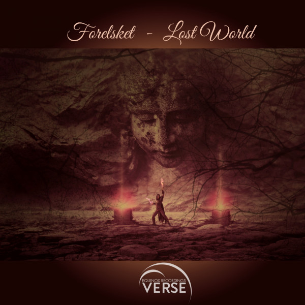 baixar álbum Forelsket - Lost World