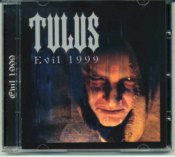 Tulus - Evil 1999 | Releases | Discogs
