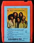Cover of Lost In A Dream, 1974, 8-Track Cartridge