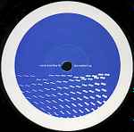 Cover of Aquaplaning, 2001-10-01, Vinyl