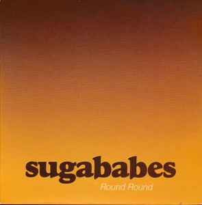 Sugababes - Round Round album cover