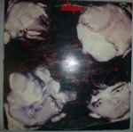 Cover of  La Folie , 1983, Vinyl