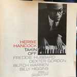 Herbie Hancock – Takin' Off (2007, CD) - Discogs