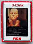 Cover of Beaubourg, 1978, 8-Track Cartridge