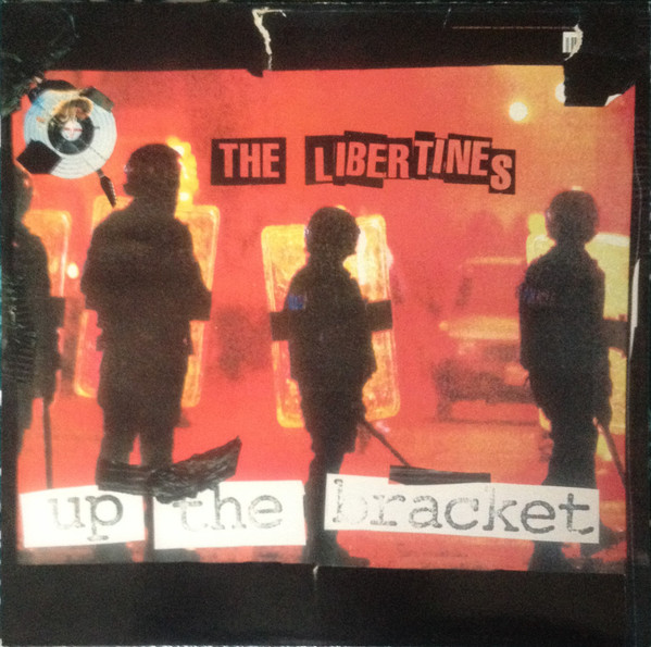 The Libertines - Up The Bracket | Releases | Discogs