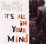 Cover of It's All In Your Mind, 1995, Vinyl