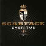 Cover of Emeritus, 2008-12-02, CD