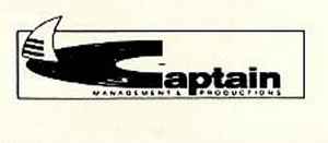 Captain Management & Productions