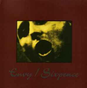 Envy – From Here To Eternity (1998, Vinyl) - Discogs