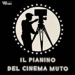 M. Zalla - Il Pianino Del Cinema Muto