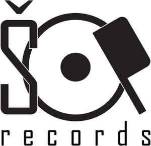 ŠOP Records on Discogs