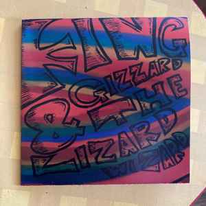 King Gizzard And The Lizard Wizard - Sleep / Summer
