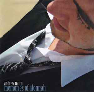 Andrew Nairn - Memories Of Alonnah album cover
