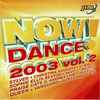 Various - Now Dance! 2003 Vol. 2